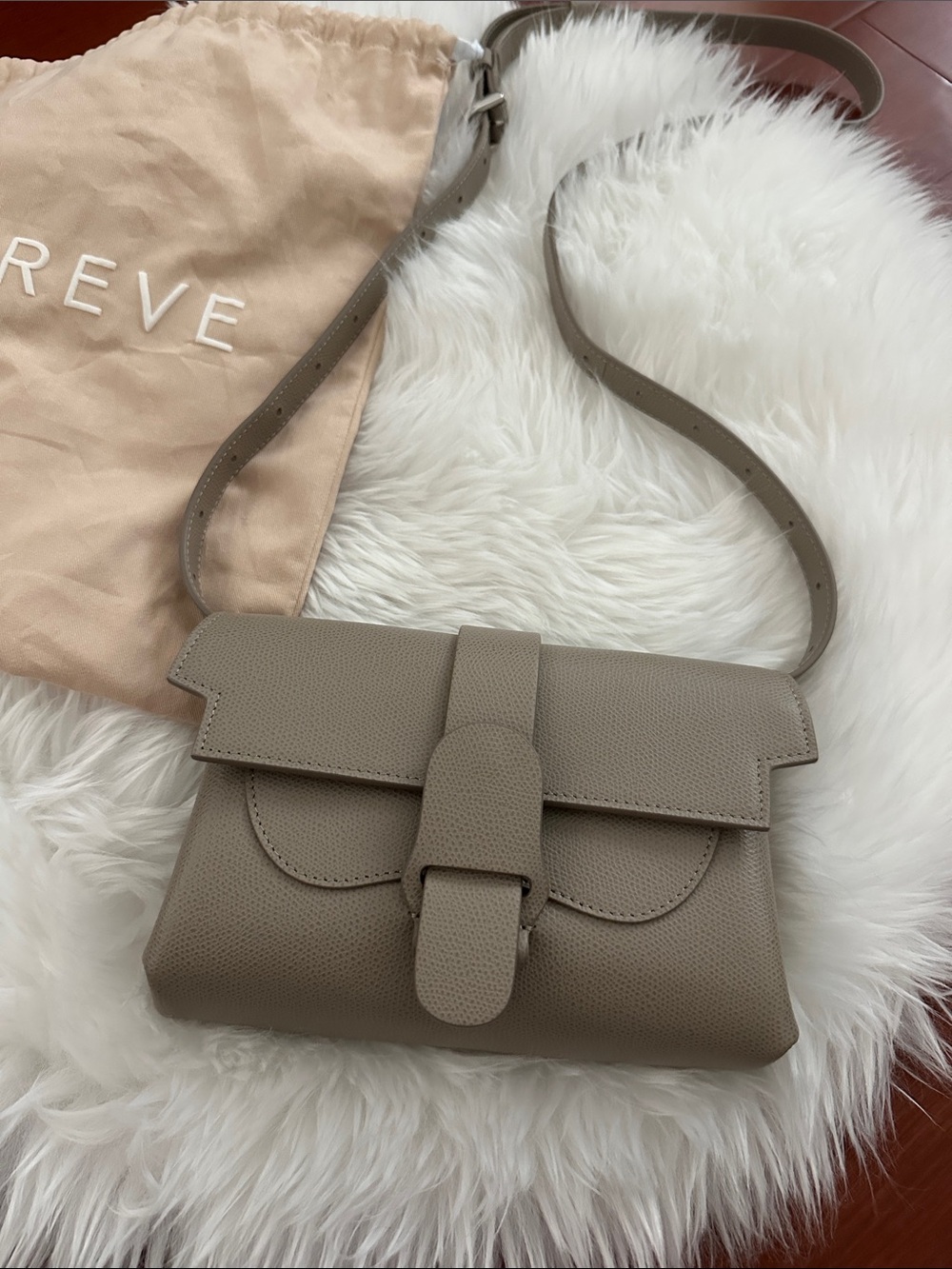 Senreve Belt Bag NWOT